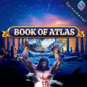 Book Of Atlas