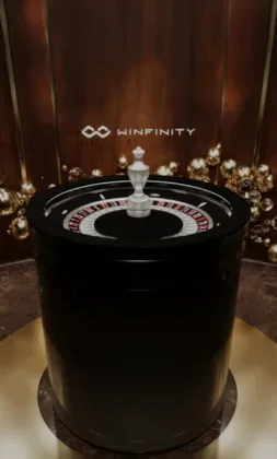 VIP Auto Roulette