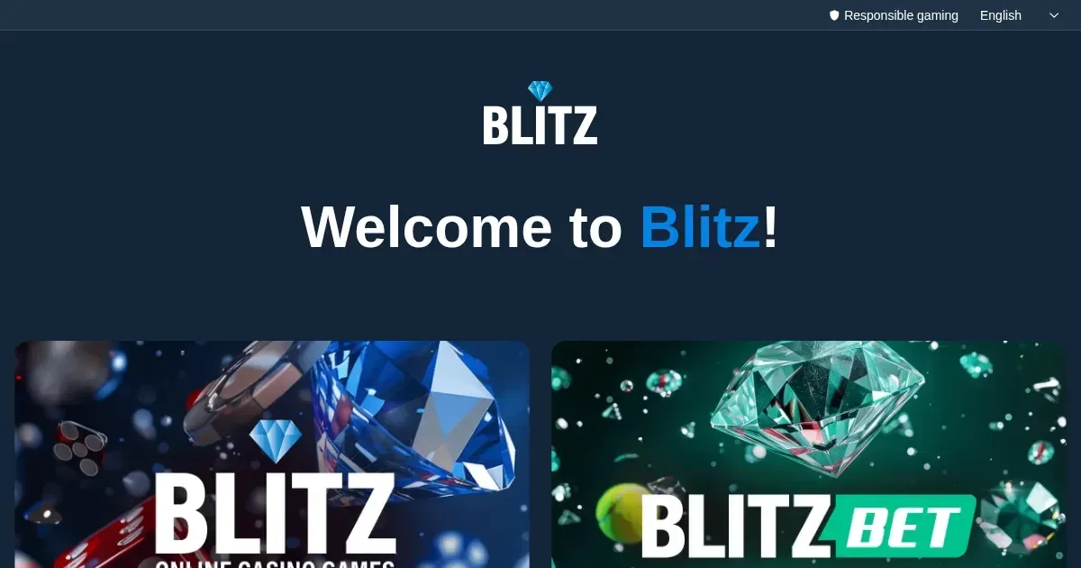 Blitz