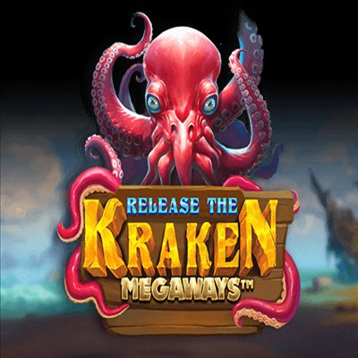 Release The Kraken Megaways
