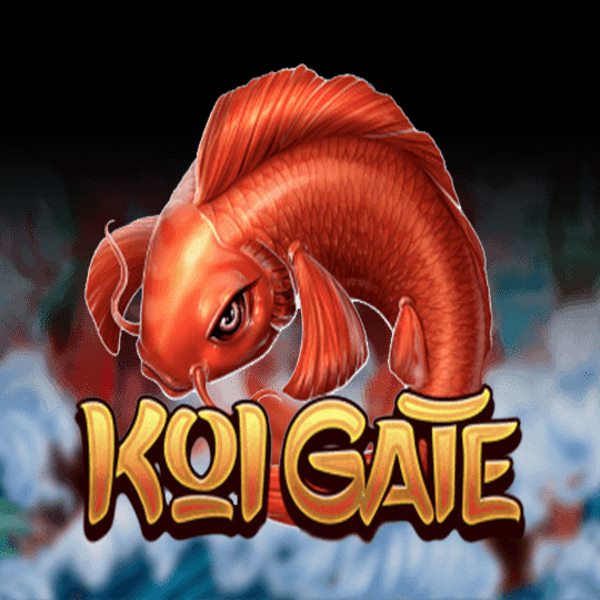 Koi Gate